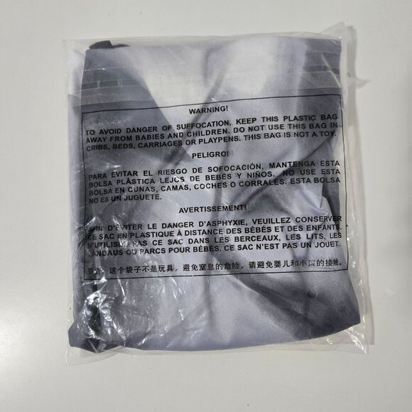 The Children’s Place Boys Marble Performance Top - gray - Size M (7/8) - Picture 4 of 4